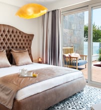 5* Alexandra Golden Thassos Boutique Hotel - Χρυσή Αμμουδιά, Θάσος